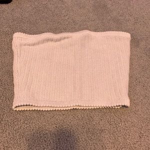 PacSun Tube Top
